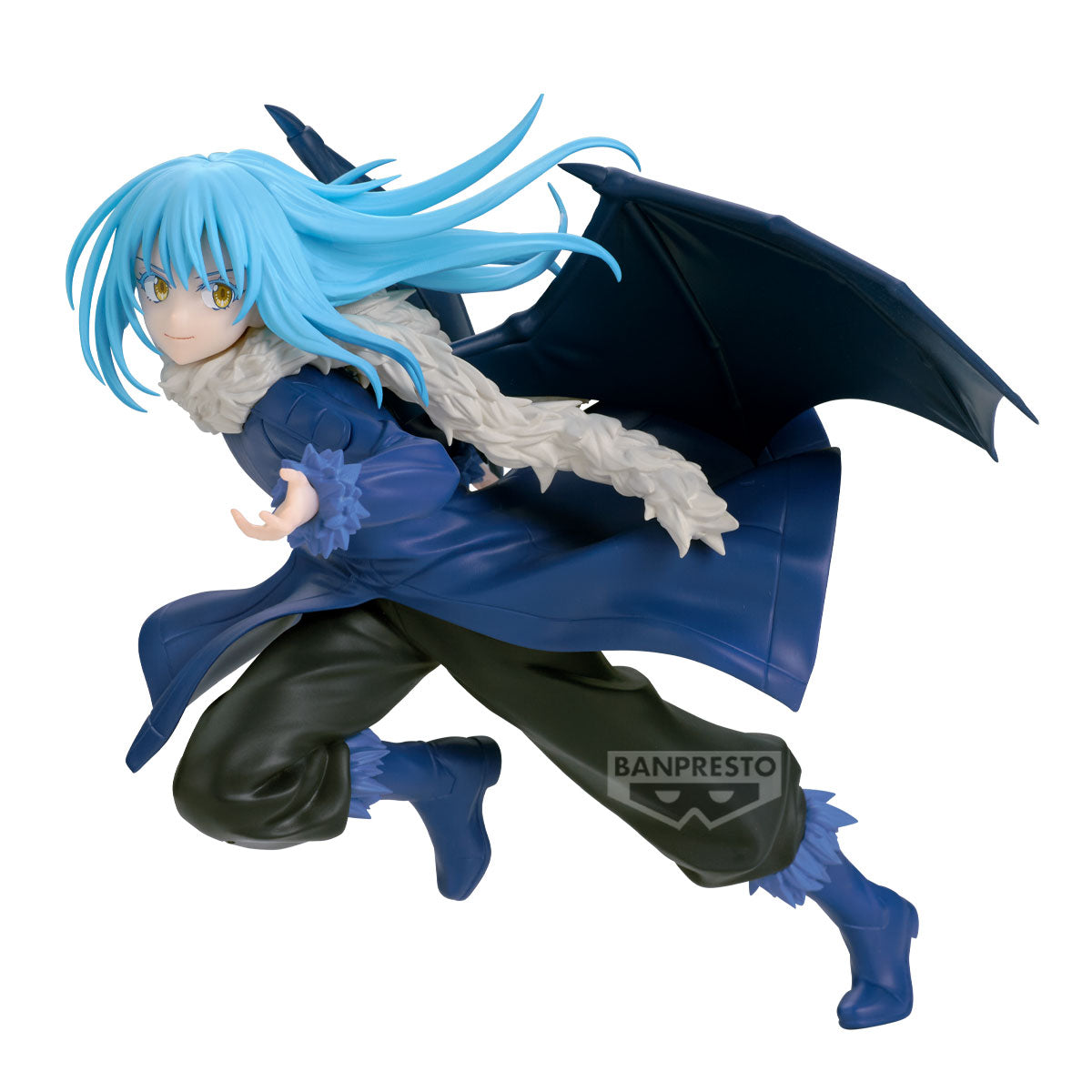 That Time I Got Reincarnated as a Slime: Rimuru Tempest – Espresto Figure – ca. 17 cm