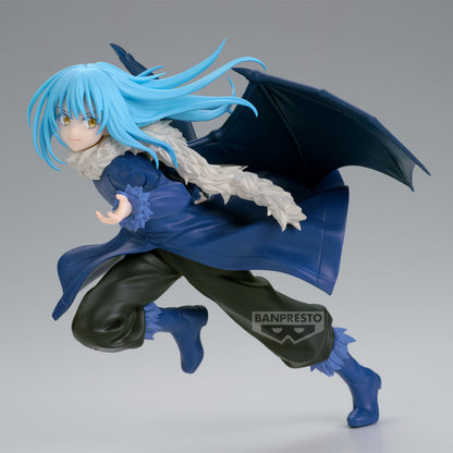 That Time I Got Reincarnated as a Slime: Rimuru Tempest – Espresto Figure – ca. 17 cm