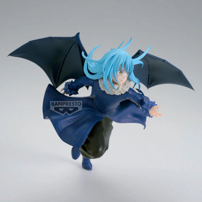 That Time I Got Reincarnated as a Slime: Rimuru Tempest – Espresto Figure – ca. 17 cm