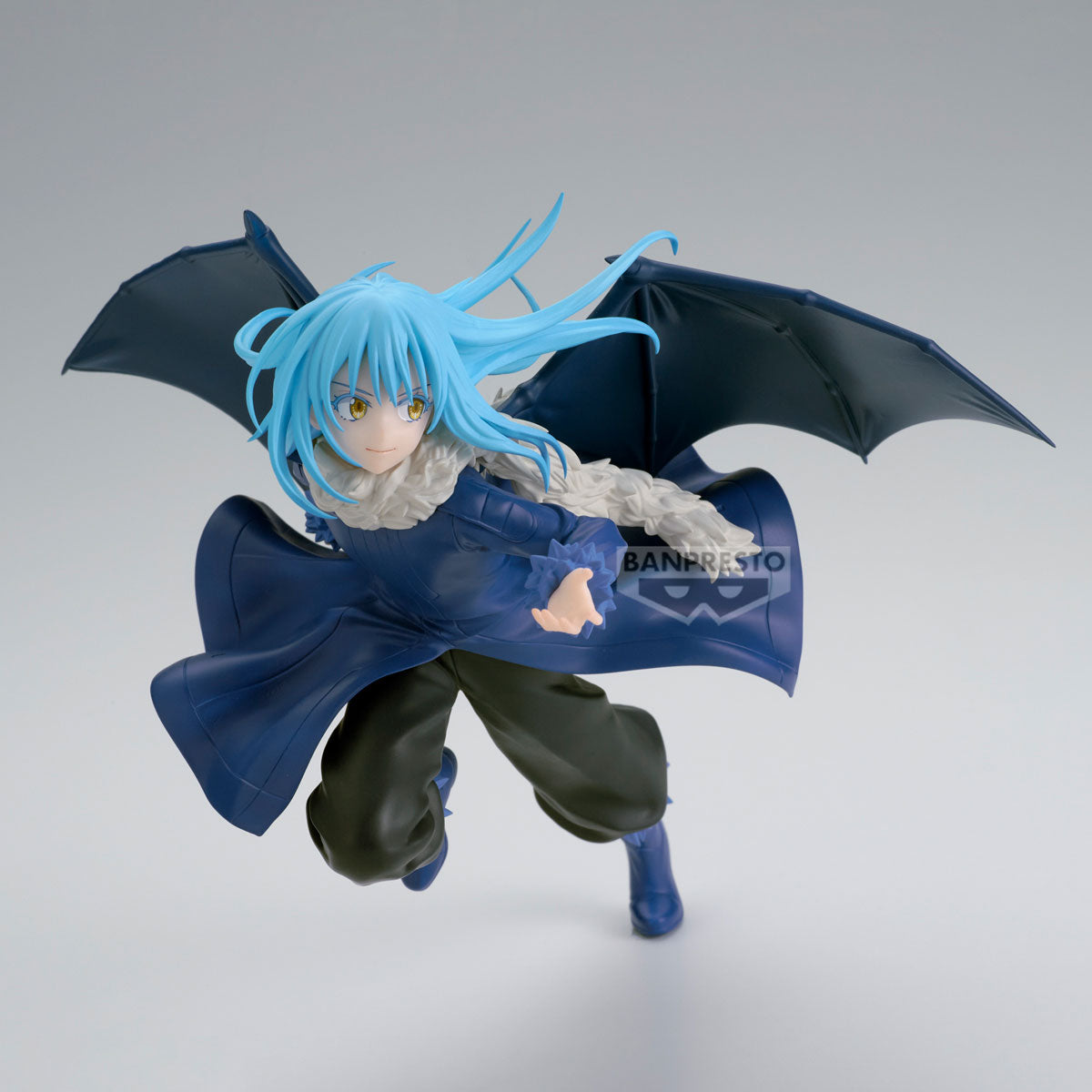 That Time I Got Reincarnated as a Slime: Rimuru Tempest – Espresto Figure – ca. 17 cm