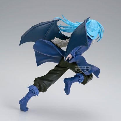 That Time I Got Reincarnated as a Slime: Rimuru Tempest – Espresto Figure – ca. 17 cm