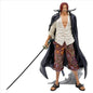 One Piece: Shanks – Premium Metallic Figure – ca. 30 cm