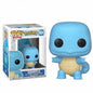 POKEMON - POP N° 504 - Squirtle