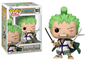 ONE PIECE - POP N° 923 - Roronoa Zoro