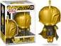 BLACK ADAM - POP N° 1235 - Black Adam - Dr. Fate