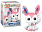 POKEMON - POP Games N° 857 - Sylveon