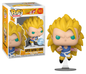 DRAGON BALL GT - POP Animation N° 1633 - Super Saiyan 3 Goku