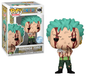 ONE PIECE - POP Animation N° 1496 - Zoro "Nothing Happened"