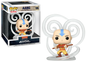 AVATAR THE LAST AIRBENDER - POP Deluxe N° 1806 - Aang