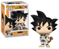 DRAGON BALL SUPER BROLY - POP Animation N° 1860 - Goku (Kid)
