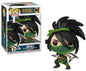 LEAGUE OF LEGENDS - POP Games N° 1080 - Akali