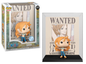 ONE PIECE - POP Game Case N° 1777 - Nami (Wanted)