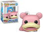 POKEMON - POP Games N° 1077 - Slowpoke