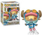 ONE PIECE - POP Animation N° 2148 - Chopper (Egghead Arc)