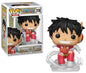 ONE PIECE - POP Plus N° 2138 - Luffy (Egghead Arc)