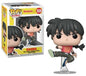RANMA 1/2 - POP Animation N° 2026 - Ranma with Chase
