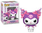 KUROMI 20TH ANNIVERSARY - POP Sanrio N° 119 - Kuromi Grumpy