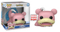 POKEMON - POP JUMBO N° 1088 - Slowpoke