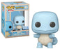 POKEMON - POP Games N° 504 - Squirtle (Soft Color)