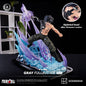 Fairy Tail: Gray Fullbuster – Ikigai Statue – 1/6 Scale – ca. 37 cm