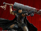 Berserk: Guts „Black Swordsman“ 1/7 PVC Statue