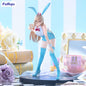 CHAINSAW MAN: BiCute Bunnies Power Light Blue - Statue 25cm