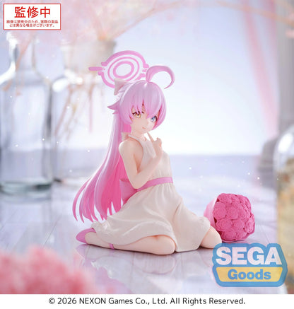 BLUE ARCHIVE - Hoshino - Figure Yumemirize 12cm