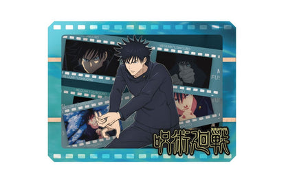 Jujutsu Kaisen: Fushiguro Small Size Gallery – Film Frame (Model Kit)
