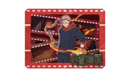 Jujutsu Kaisen: Itadori Small Size Gallery (Model Kit)