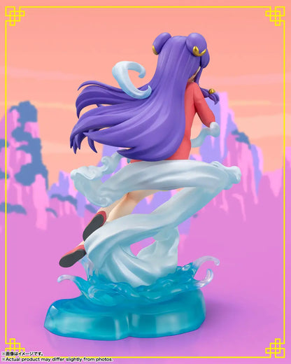 Ranma ½: Figuarts Zero chouette Shampoo