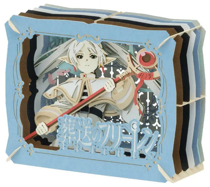 Paper Theater: Frieren: Beyond Journey's End