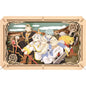 Paper Theater: Frieren Beyond Journey's End - Brave Party