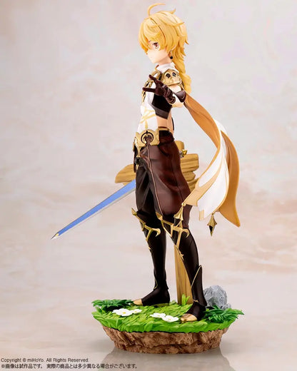 Genshin Impact: 1/7 Aether (Kotobukiya)