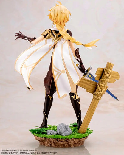 Genshin Impact: 1/7 Aether (Kotobukiya)