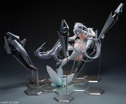 1/4 Goddess of Victory: Nikke - Cinderella Deluxe Edition