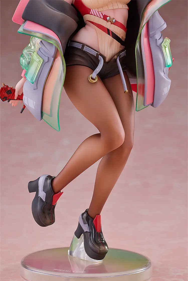 Gridman Universe: Yume Minami - Dreamy Divas Ver.