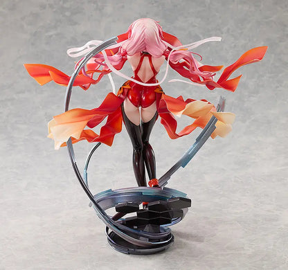 Guilty Crown: Inori Yuzuriha „You’re the World to Me“ 1/7 Figur