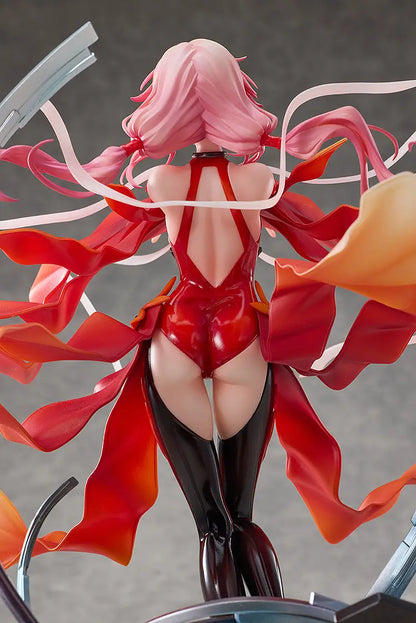 Guilty Crown: Inori Yuzuriha „You’re the World to Me“ 1/7 Figur