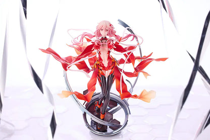 Guilty Crown: Inori Yuzuriha „You’re the World to Me“ 1/7 Figur