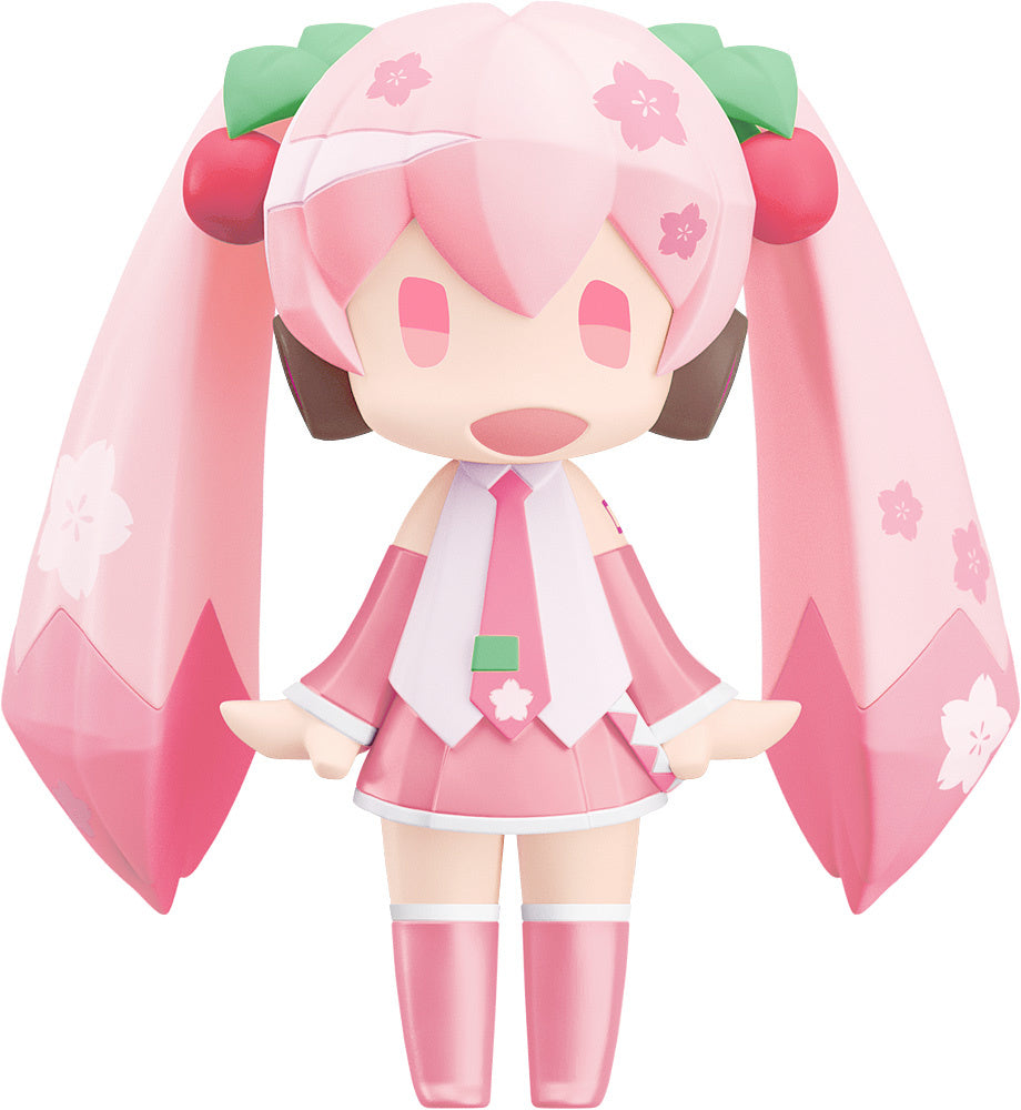 Hatsune Miku: Sakura Miku - Character Vocal Series 01