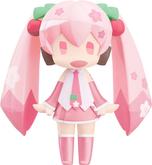 Hatsune Miku: Sakura Miku - Character Vocal Series 01