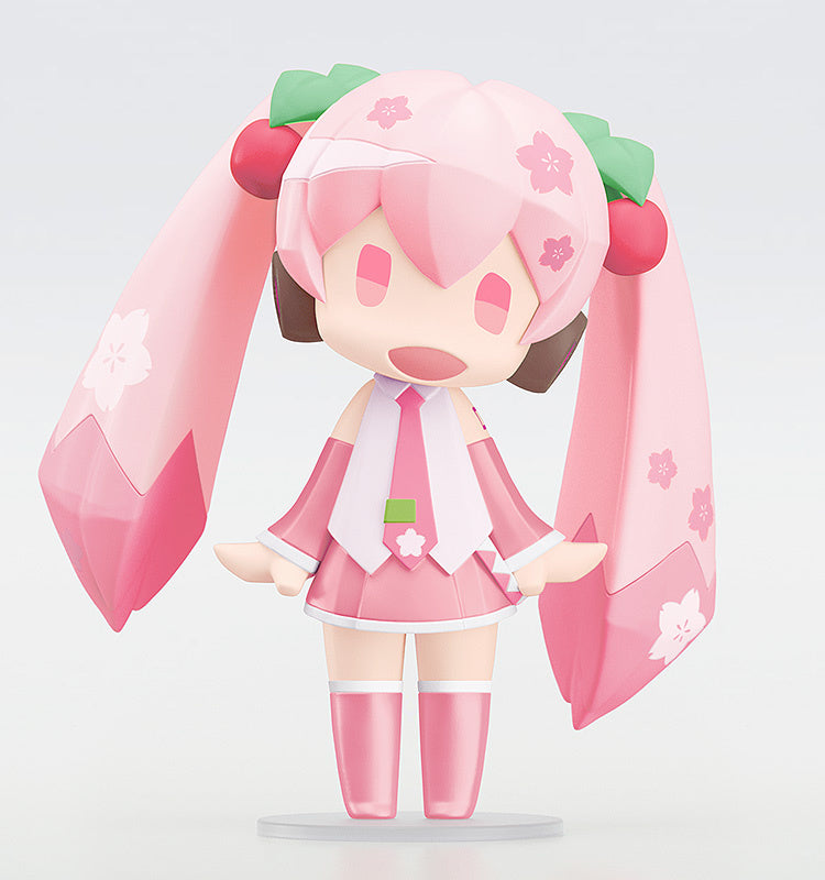 Hatsune Miku: Sakura Miku - Character Vocal Series 01