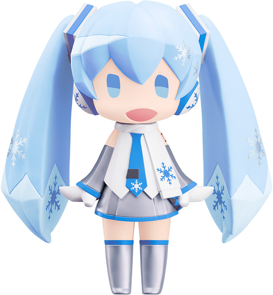 Hatsune Miku: Snow Miku - Character Vocal Series 01