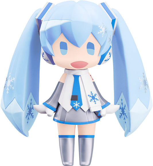 Hatsune Miku: Snow Miku - Character Vocal Series 01