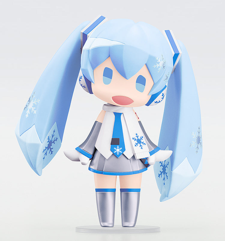 Hatsune Miku: Snow Miku - Character Vocal Series 01