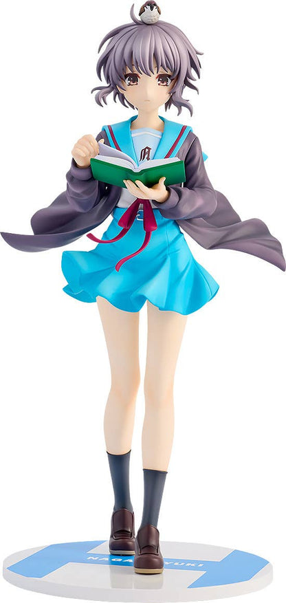 Haruhi Suzumiya: 1/7 The Melancholy of Haruhi Suzumiya – Yuki Nagato (Light Novel Ver.)