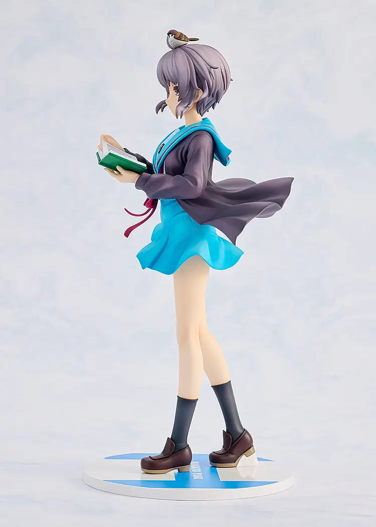 Haruhi Suzumiya: 1/7 The Melancholy of Haruhi Suzumiya – Yuki Nagato (Light Novel Ver.)