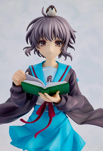 Haruhi Suzumiya: 1/7 The Melancholy of Haruhi Suzumiya – Yuki Nagato (Light Novel Ver.)
