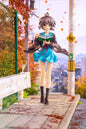Haruhi Suzumiya: 1/7 The Melancholy of Haruhi Suzumiya – Yuki Nagato (Light Novel Ver.)