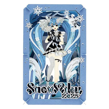 Hatsune Miku: Snow Miku 2025